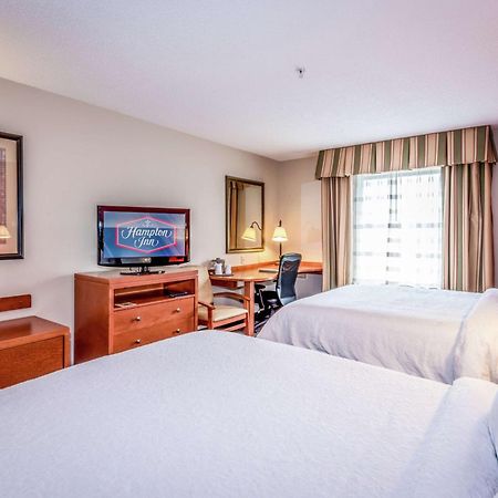 Hampton Inn Enterprise Eksteriør billede