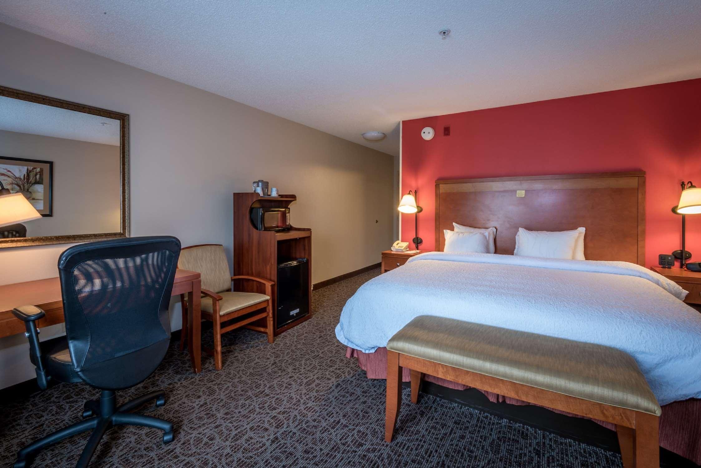 Hampton Inn Enterprise Eksteriør billede