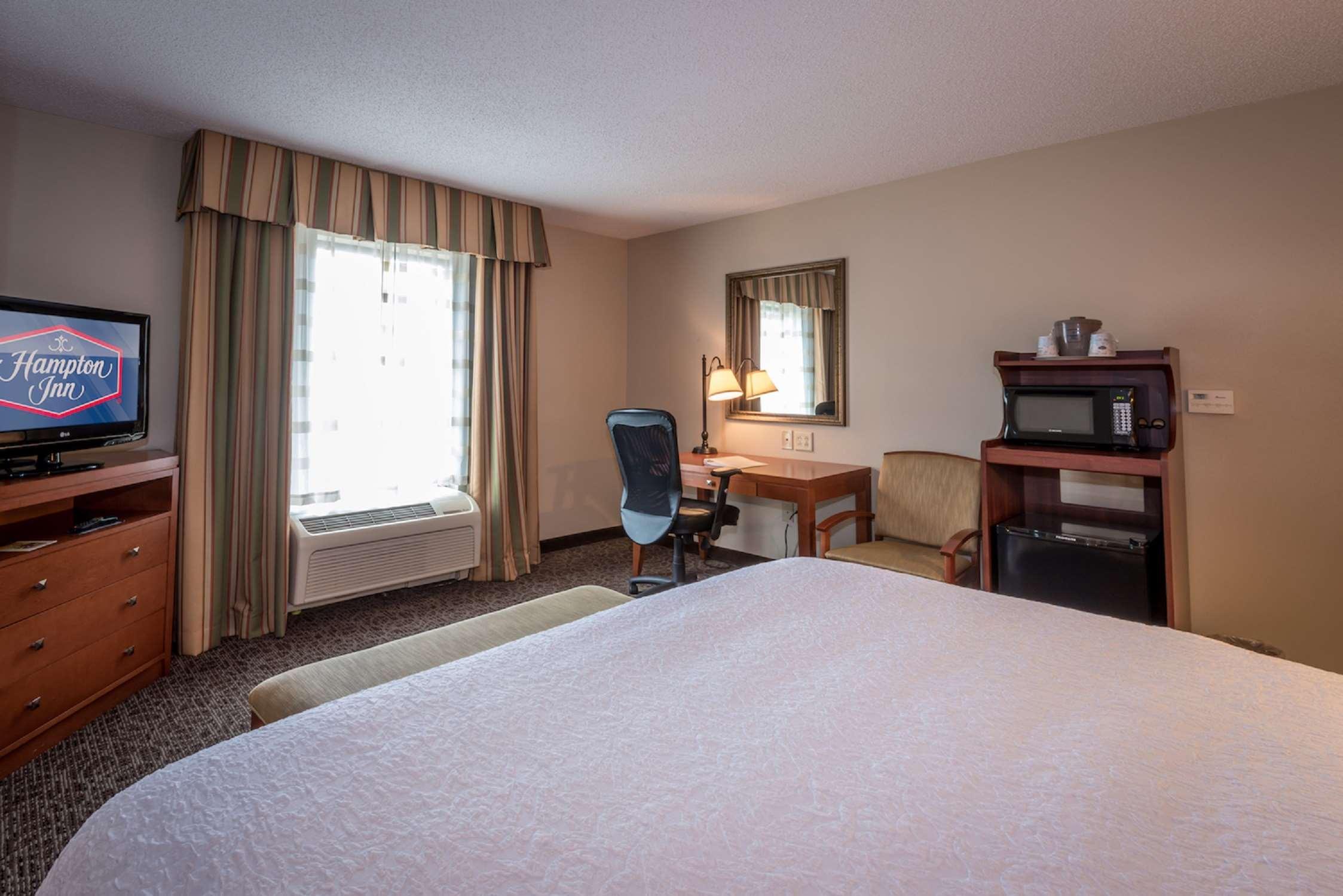 Hampton Inn Enterprise Eksteriør billede