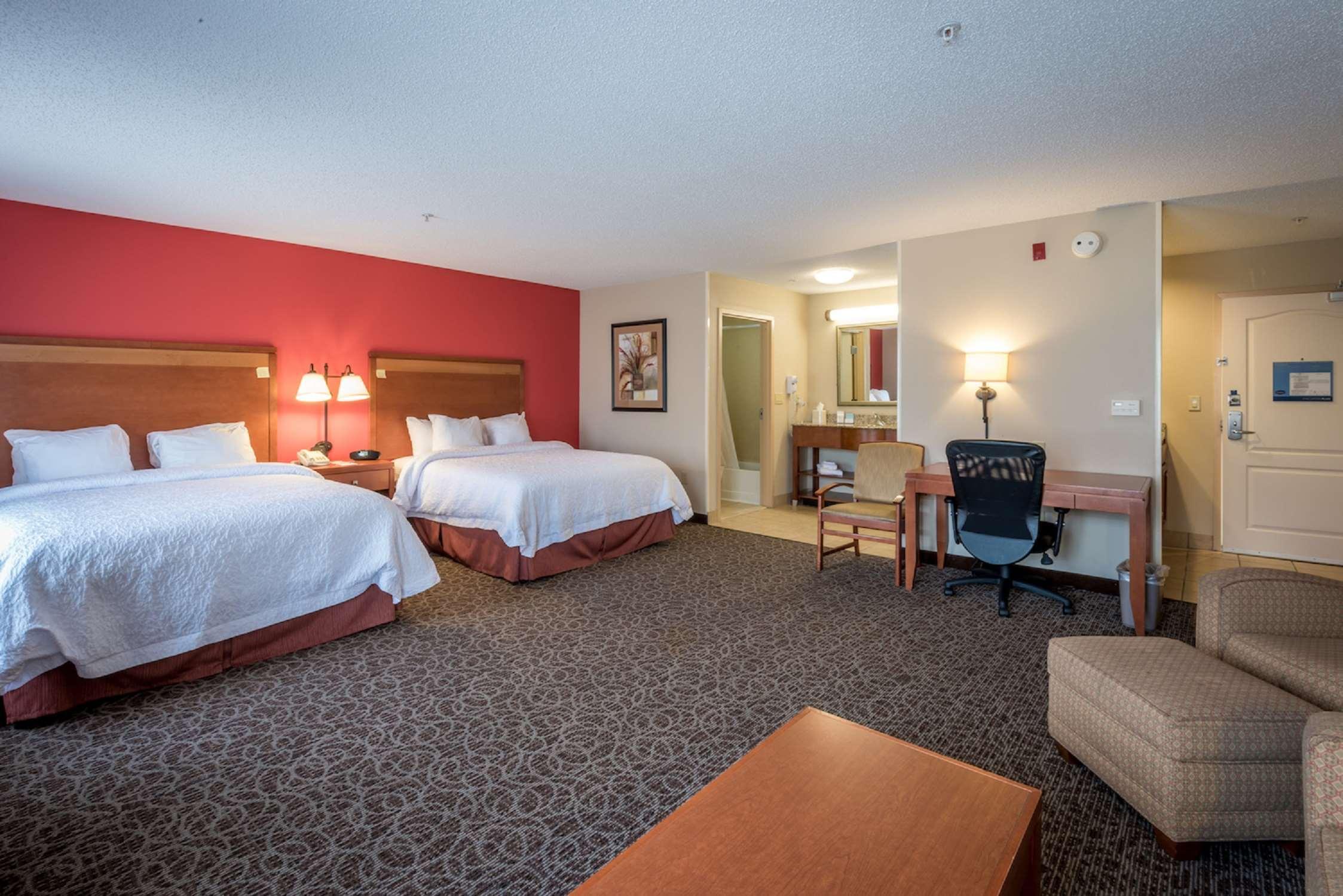 Hampton Inn Enterprise Eksteriør billede