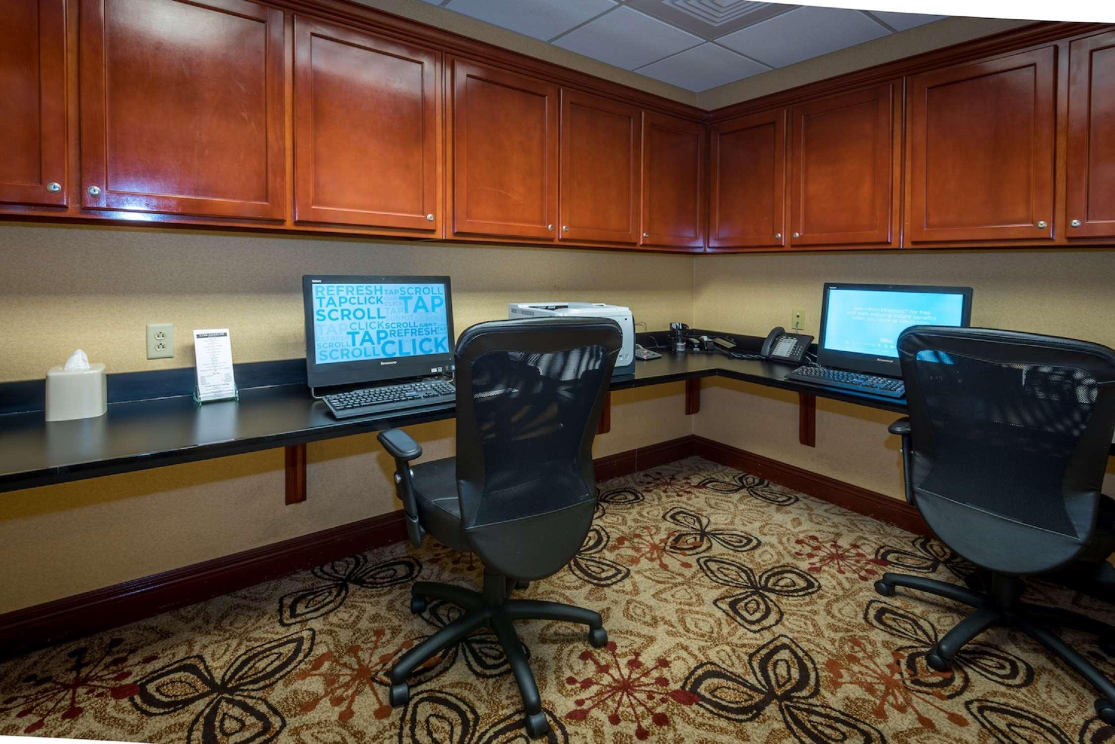 Hampton Inn Enterprise Eksteriør billede