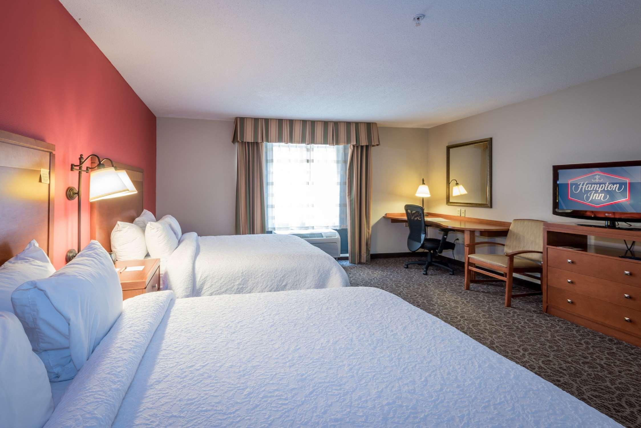 Hampton Inn Enterprise Eksteriør billede