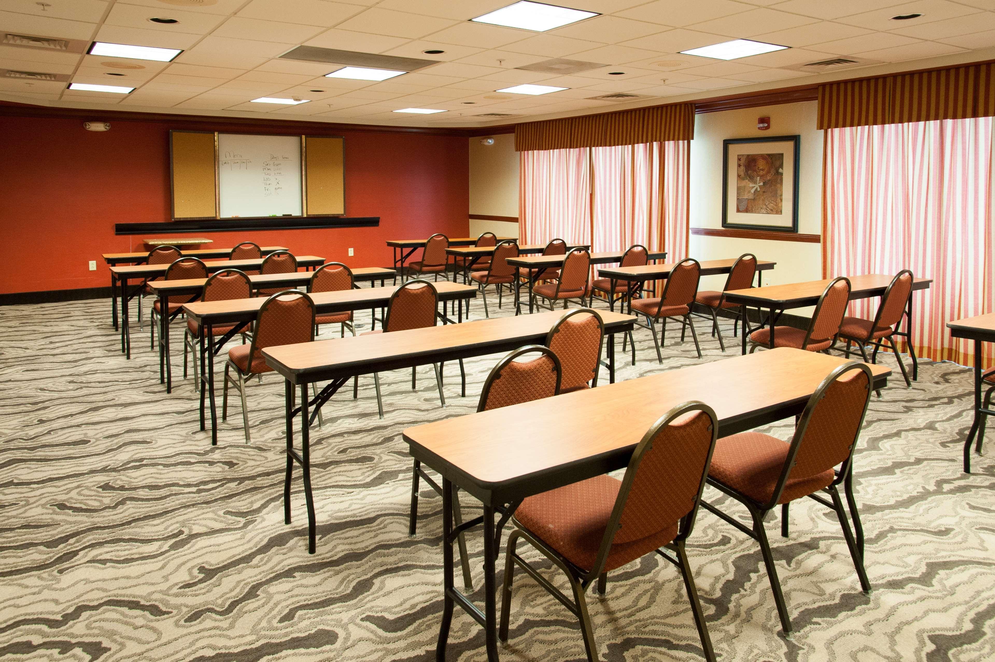 Hampton Inn Enterprise Eksteriør billede