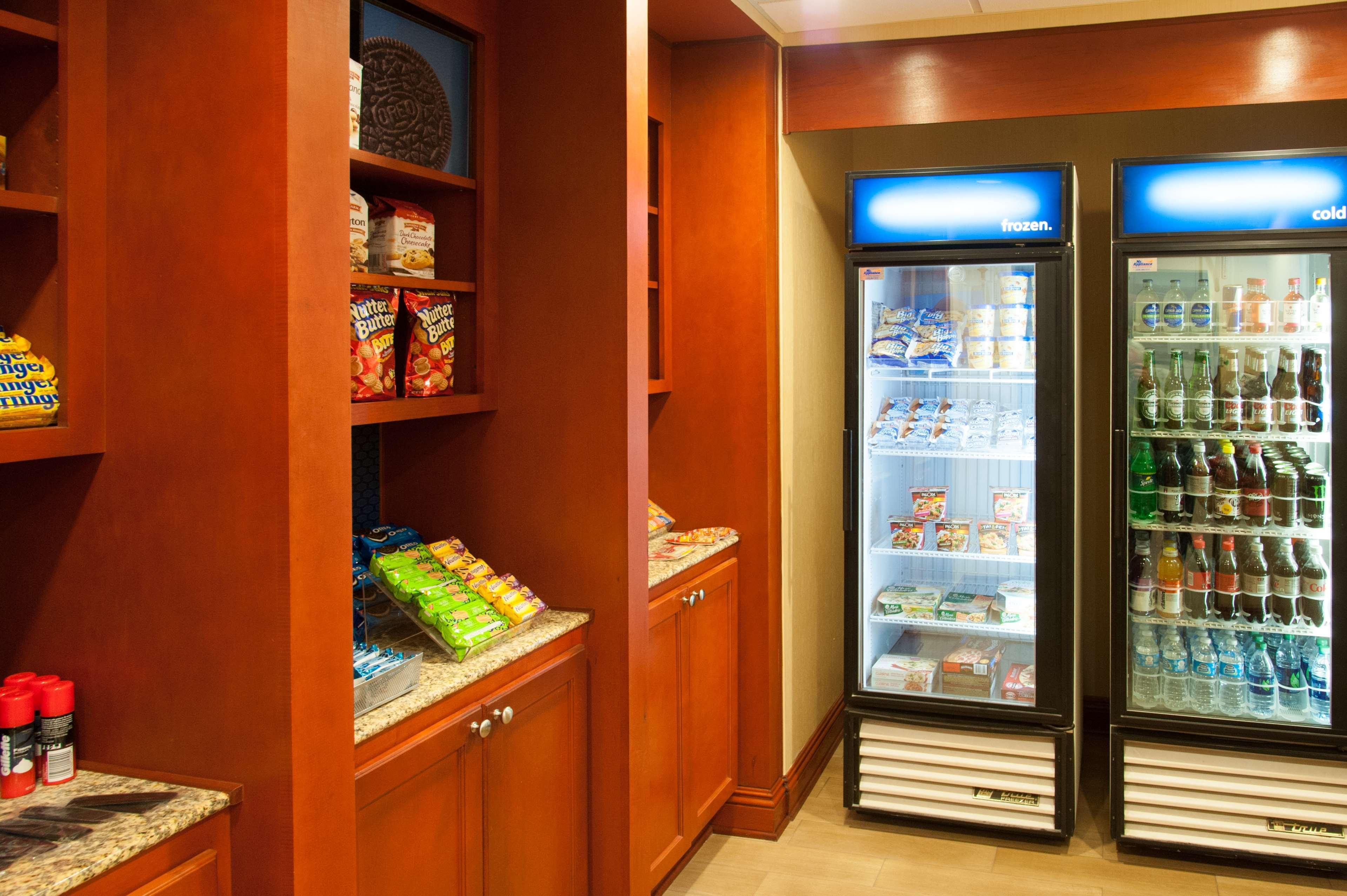 Hampton Inn Enterprise Eksteriør billede