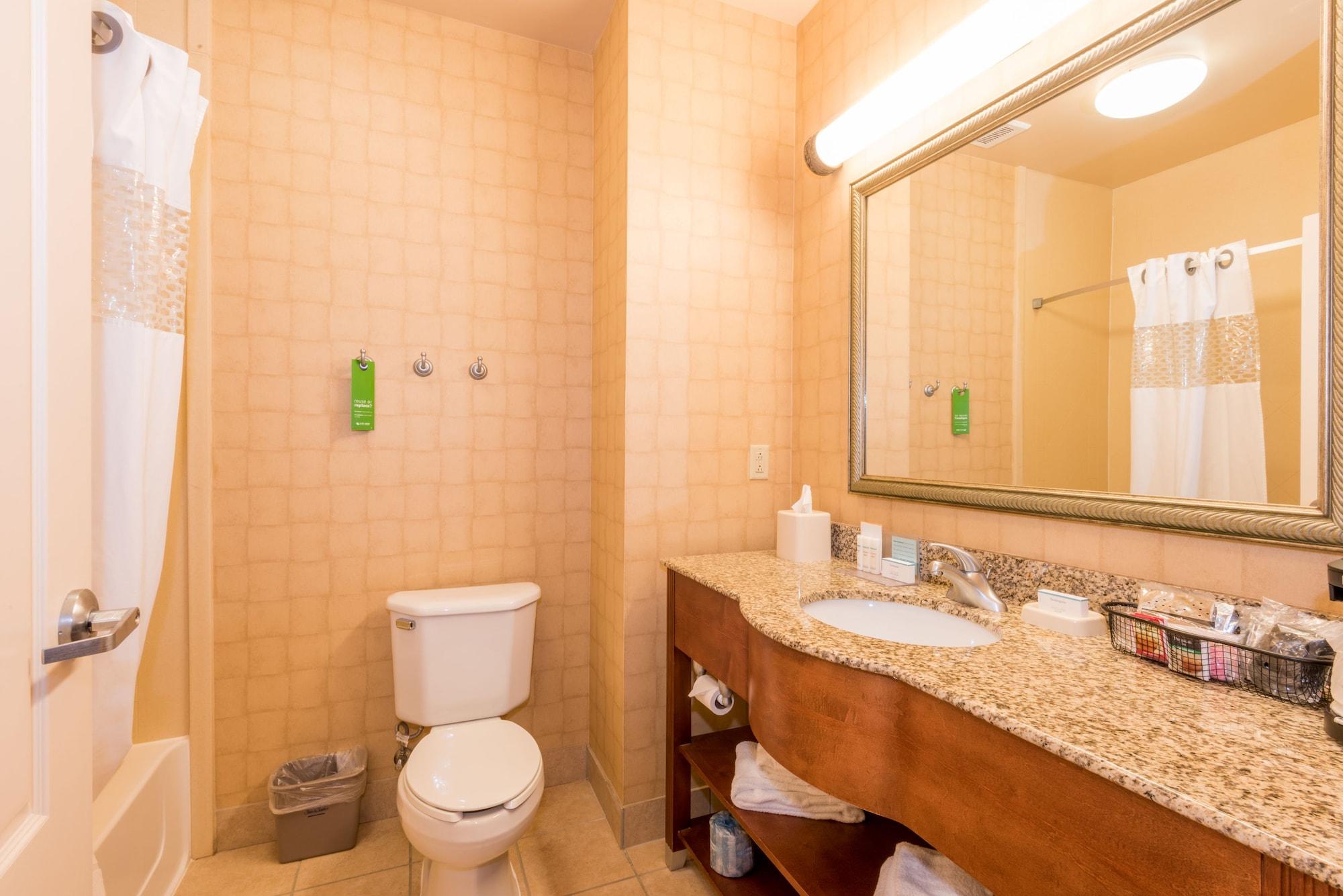 Hampton Inn Enterprise Eksteriør billede