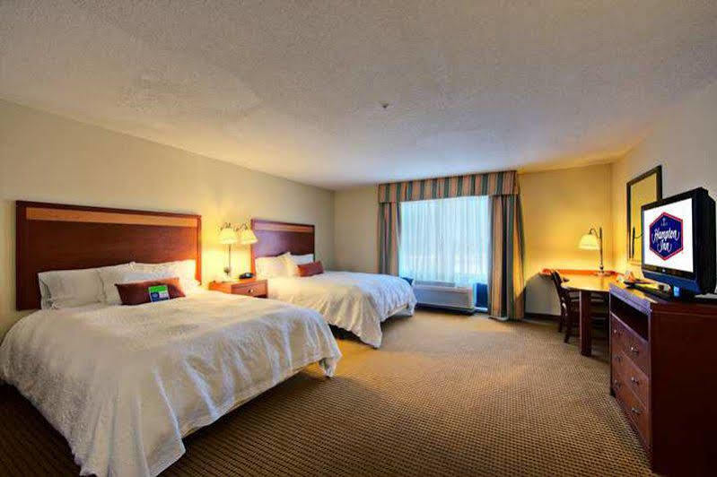 Hampton Inn Enterprise Eksteriør billede